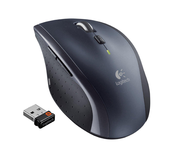 Logitech MK710 Wireless Desktop - 53099 - zdjęcie 2